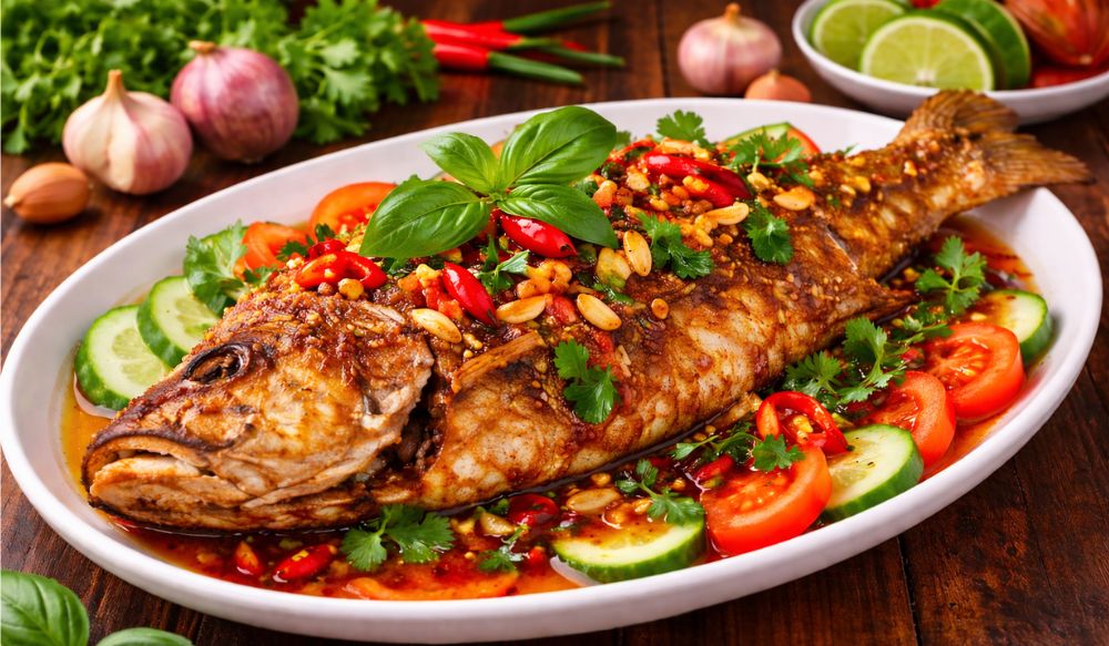 sea bass(2)