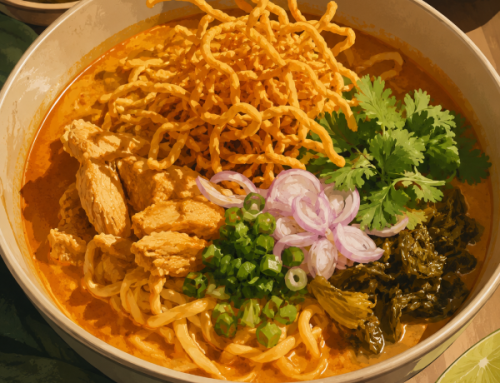 Khao Soi